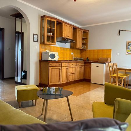 Zakopane - Apartament Chomikowka Esterno foto